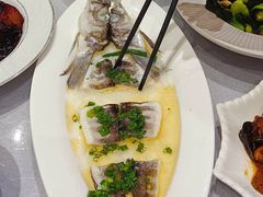 -白家餐厅(徐家汇店)