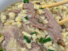 -老刘家永盛斋·传统泡馍(东关南街店)