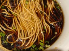 老牌阳春面-南京大牌档(三阳广场苏宁店)