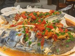 -洪福饭店·十八年老店
