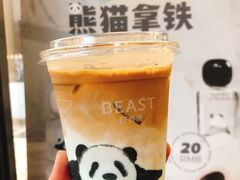-Manner Coffee(IFS一楼店)