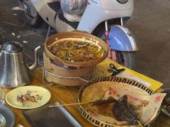 -德四家·云南傣味烧烤品牌(和谐店)