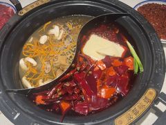 -万杰老灶火锅·20年老品牌(大丰店)