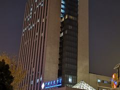 -中国科技会堂