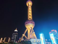 -东方明珠广播电视塔