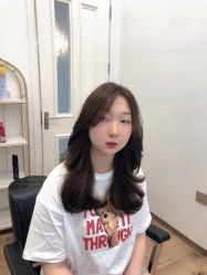 -YESIDO椰岛造型烫发染发