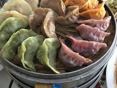 -老王烫面角(北京路店)