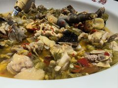 -西江红·株洲本地菜(滨江南路店)