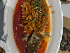 -眉州东坡(北苑华贸店)