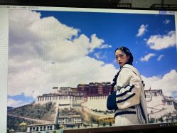 -风马映像摄影工作室(布宫店)