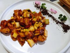 -后海16号·北京私房菜