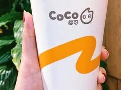 -CoCo都可(方庄店)