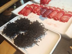 -东来顺·非遗火锅(高新店)