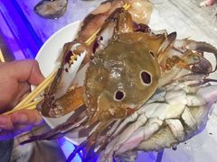 -悦巷海鲜自助铁板烧(秦皇东大街店)
