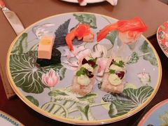 -广州文华东方酒店·文华饼店