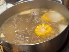 -牛事制造局牛肉火锅(莲岳路店)