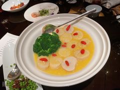 -上海苏宁宝丽嘉酒店·嘉府壹号中餐厅