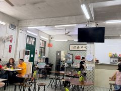 -噏耷茶档
