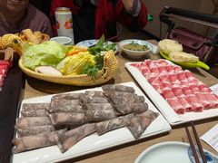 -古关火锅店(古北水镇景区店)