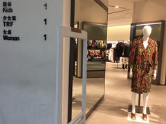 -ZARA(红谷滩万达店)
