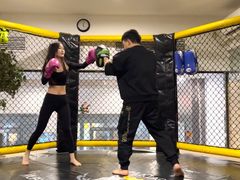 -思迈威健身(积玉桥万达店)