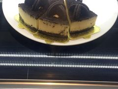 奥利奥芝士蛋糕-食间牛排(湖西路店)