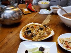 -少林寺欢喜地素斋馆