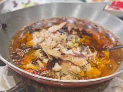 -玉林烤鸭店(定福庄店)