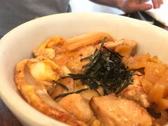 -铃木食堂(帽儿胡同店)