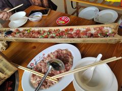 -丰依竹食·老牌竹筒饭