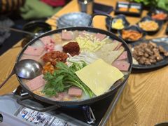 -恩你小木屋·烤肉韩式料理(嘉兴秀洲店)