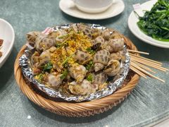 -79号渔船海鲜饭店(龙岗店)