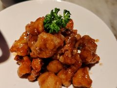 -绿茶餐厅(首开福茂店)