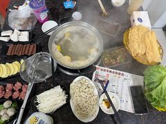-山珍鲜牛肉火锅本地老字号(汕中老店)