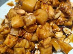 -振生清真饭店(永安道店)