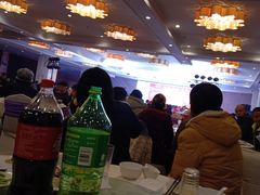 -陕西华浮宫酒店(未央湖公园店)