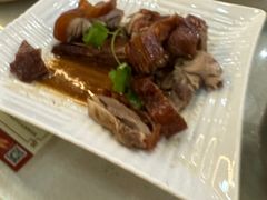 -台山第一家兴华黄鳝饭·黄鳝婆(合水分店)
