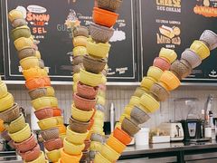 -OUR Bakery(三里屯太古里店)