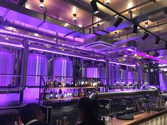 -Goose Island Brewhouse鹅岛精酿啤酒酿造工坊餐厅