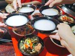 -蓝田九大碗民俗食府(蓝田店)