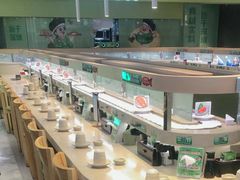-禾绿寿司·定食·拉面·烧炸(宝安大仟里店)