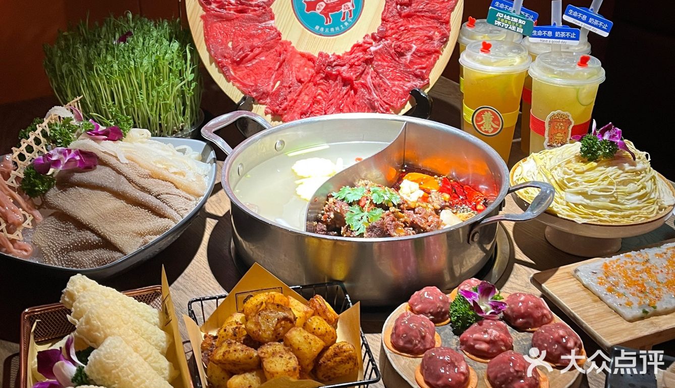 不允许洛阳有人没吃过！真滴好吃