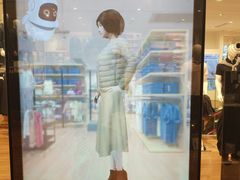 -优衣库(深圳万象天地旗舰店)