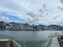 -香港九龙海逸君绰酒店