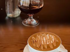 -老吴咖啡( 国贸商住大厦店)