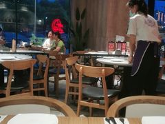 大堂-必胜客(路劲又一城店)