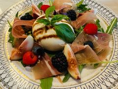 -IL TEATRO 精品意大利餐厅