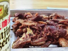 -清真-戏楼王记牛肉面