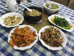 -钱大妈海鲜饭店(保利林语店)