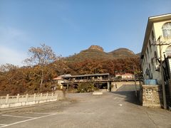 -老象峰
